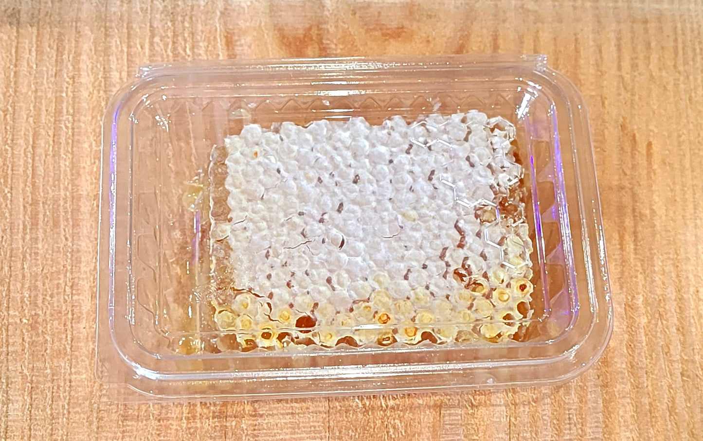 Heather Comb Honey