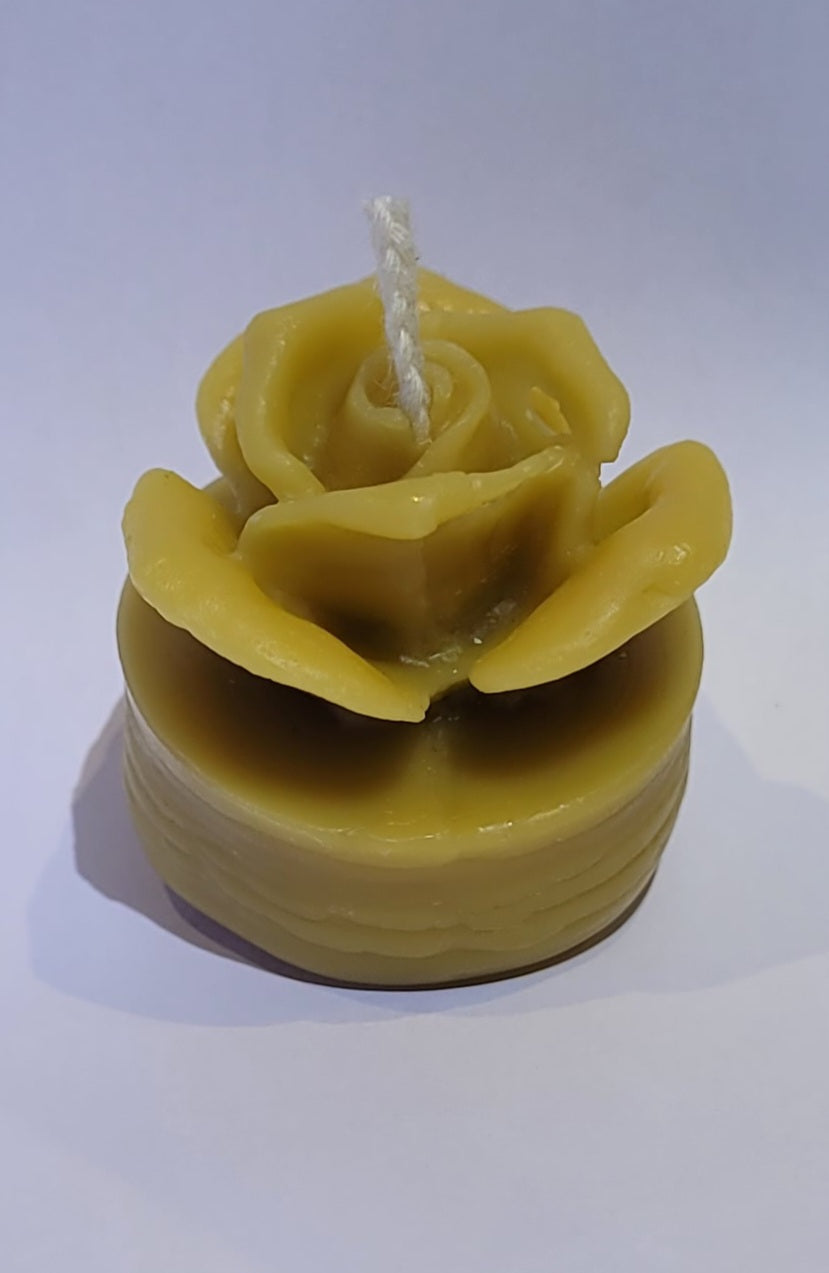 Rose Tealight