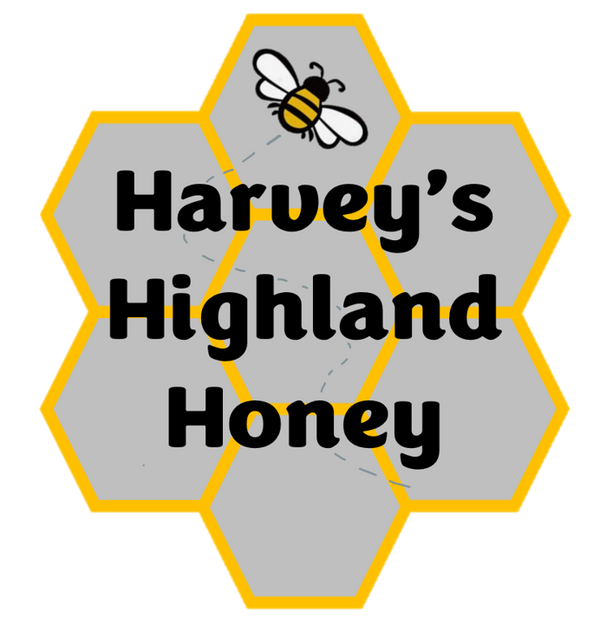 Harvey’s Highland Honey 