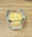 Glass Tealight