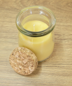 Citronella Jar Candle